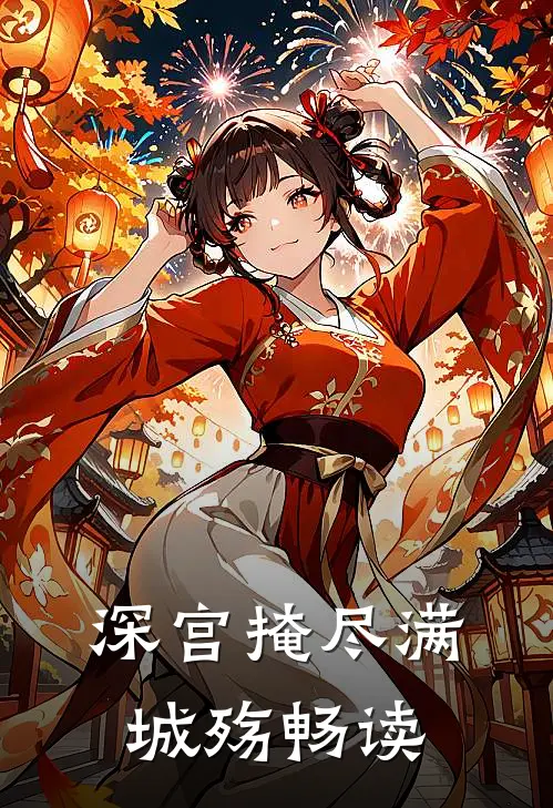 深宫掩尽满城殇畅读