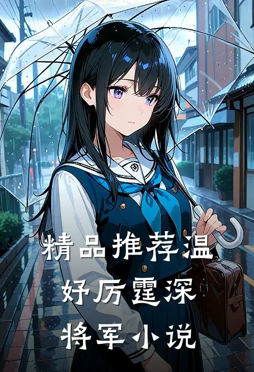 精品推荐温妤厉霆深将军小说