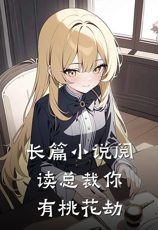 长篇小说阅读总裁你有桃花劫