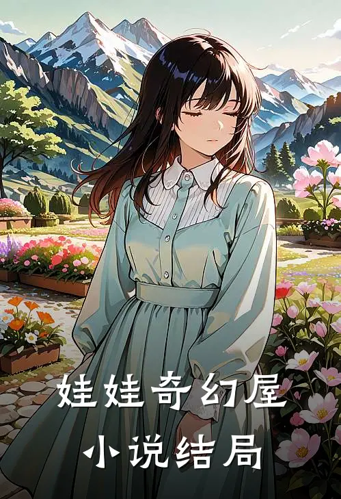 娃娃奇幻屋小说结局
