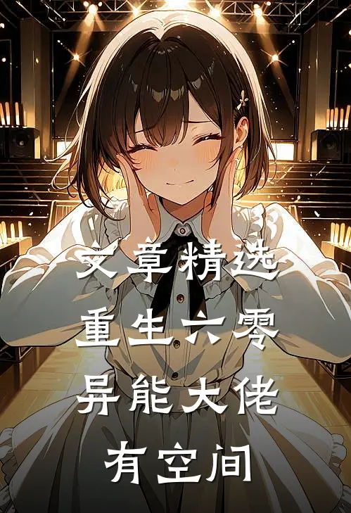 文章精选重生六零：异能大佬有空间