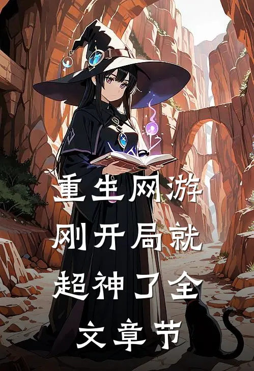 重生网游:刚开局就超神了全文章节