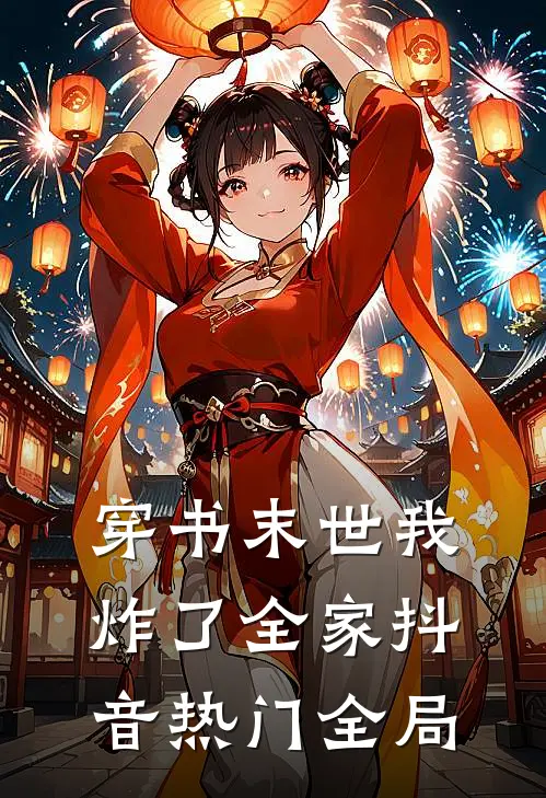 穿书末世我炸了全家抖音热门全局