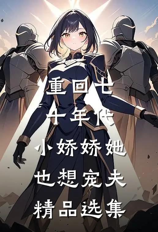 重回七十年代，小娇娇她也想宠夫精品选集