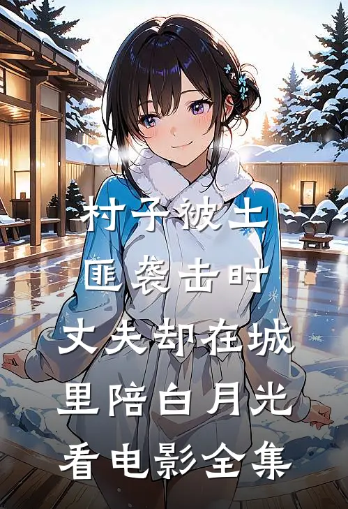 村子被土匪袭击时，丈夫却在城里陪白月光看电影全集