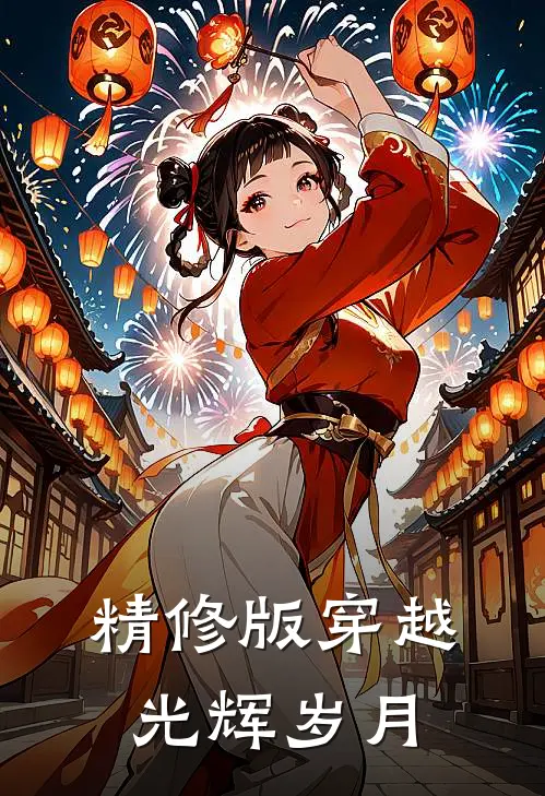 精修版穿越光辉岁月