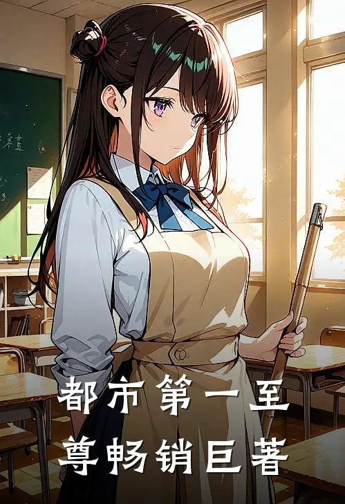 都市第一至尊畅销巨著