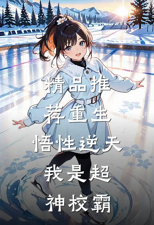 精品推荐重生：悟性逆天，我是超神校霸