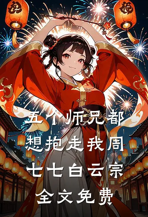 五个师兄都想抱走我周七七白云宗全文免费