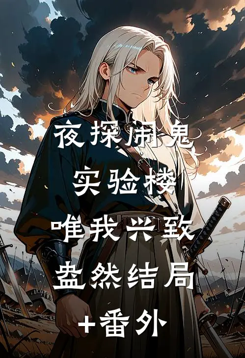 夜探闹鬼实验楼，唯我兴致盎然结局+番外