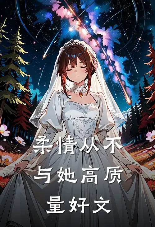 柔情从不与她高质量好文