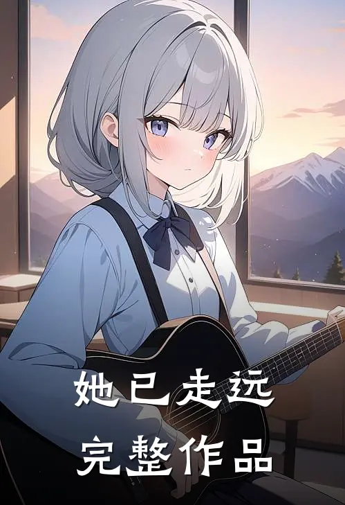她已走远完整作品
