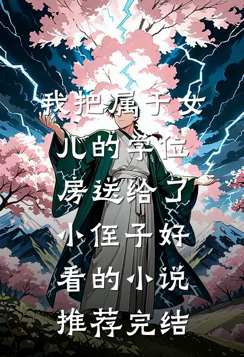 我把属于女儿的学位房送给了小侄子好看的小说推荐完结