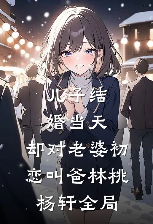 儿子结婚当天，却对老婆初恋叫爸林桃杨轩全局