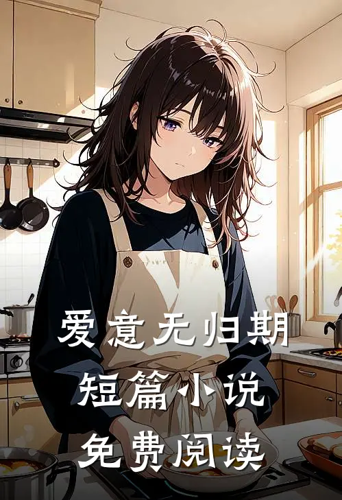 爱意无归期短篇小说免费阅读