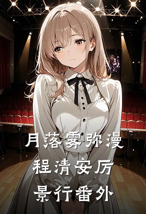 月落雾弥漫程清安厉景行番外