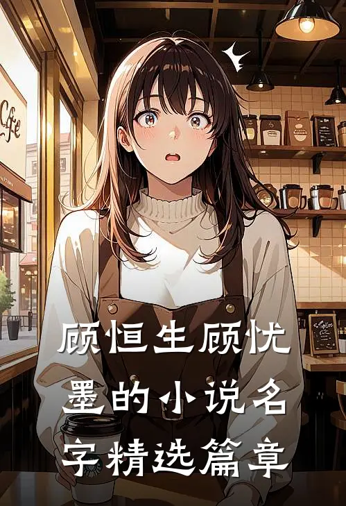 顾恒生顾忧墨的小说名字精选篇章
