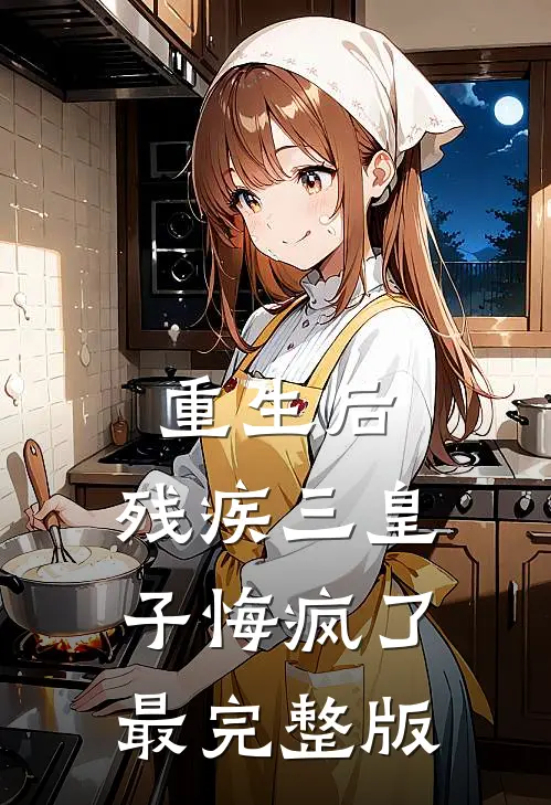 重生后，残疾三皇子悔疯了最完整版