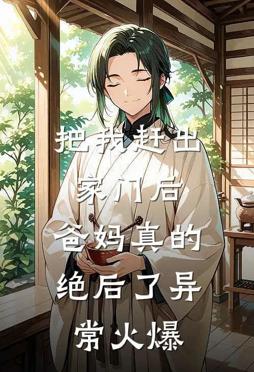 把我赶出家门后，爸妈真的绝后了异常火爆