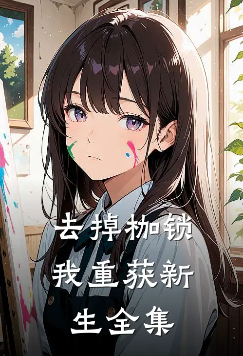 去掉枷锁，我重获新生 全集