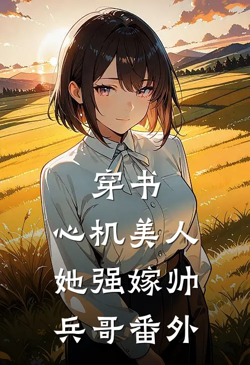 穿书：心机美人她强嫁帅兵哥番外