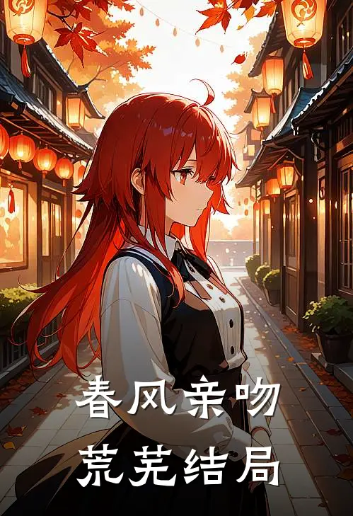 春风亲吻荒芜结局