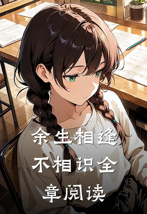 余生相逢不相识全章阅读