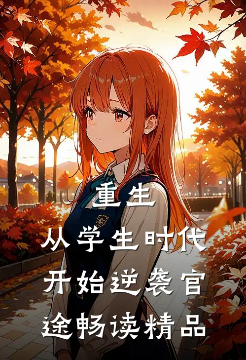 重生：从学生时代开始逆袭官途畅读精品