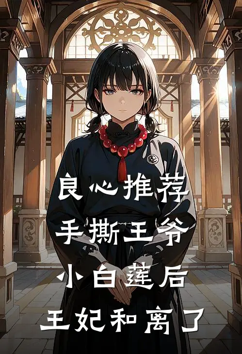 良心推荐手撕王爷小白莲后，王妃和离了