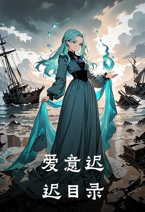 爱意迟迟目录