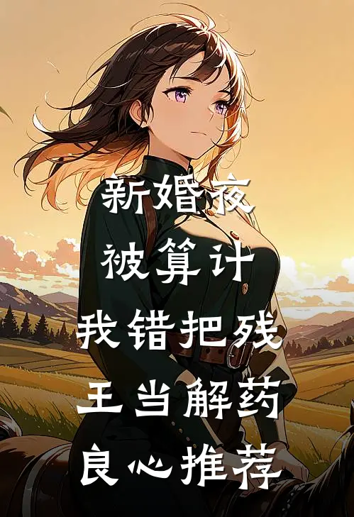 新婚夜被算计，我错把残王当解药良心推荐