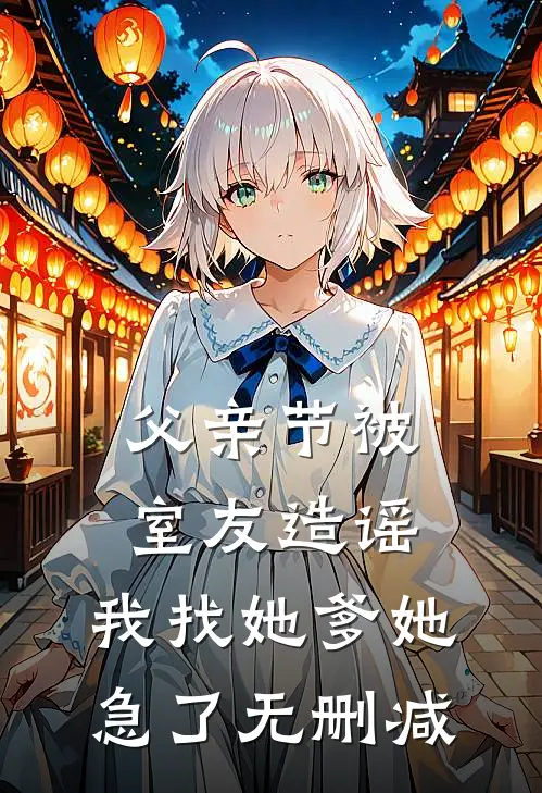 父亲节被室友造谣，我找她爹她急了无删减