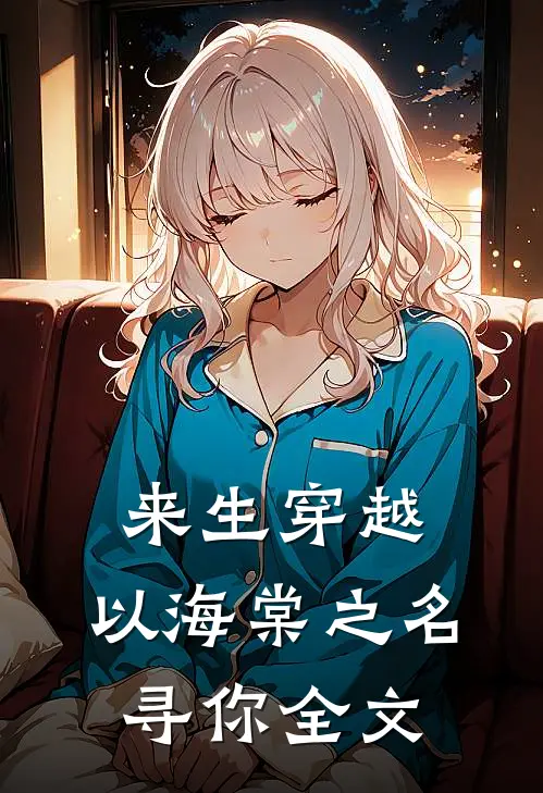 来生穿越，以海棠之名寻你全文