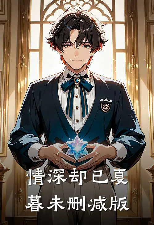 情深却已夏暮未删减版