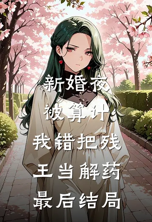 新婚夜被算计，我错把残王当解药最后结局