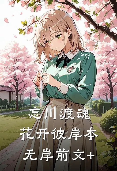 忘川渡魂，花开彼岸本无岸前文+