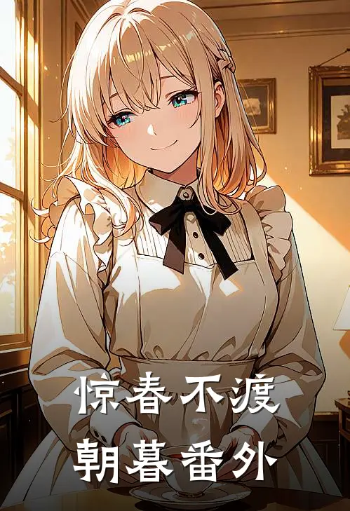 惊春不渡朝暮 番外