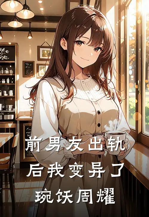 前男友出轨后我变异了琬饫周耀