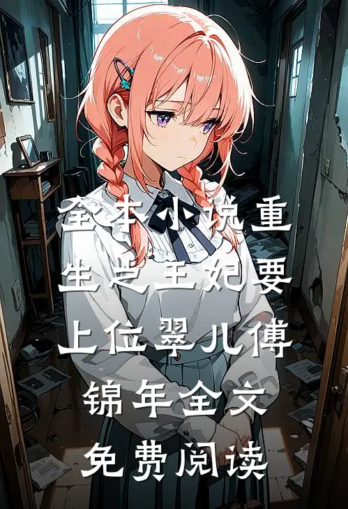 全本小说重生之王妃要上位翠儿傅锦年全文免费阅读