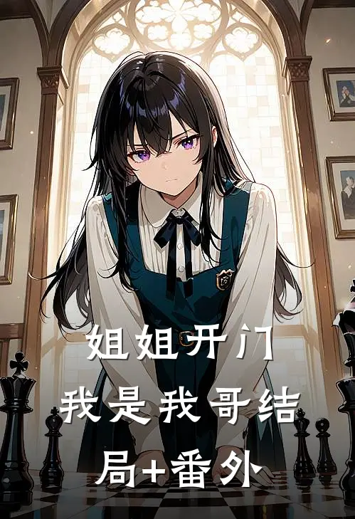 姐姐开门，我是我哥结局+番外