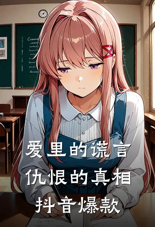 爱里的谎言，仇恨的真相抖音爆款