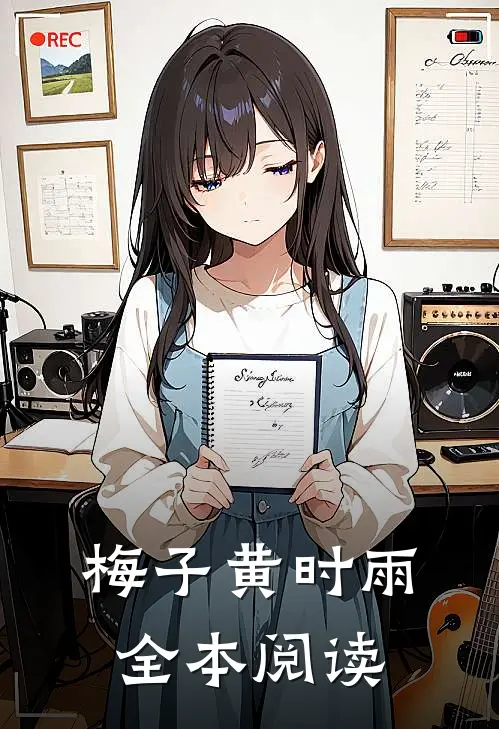 梅子黄时雨全本阅读