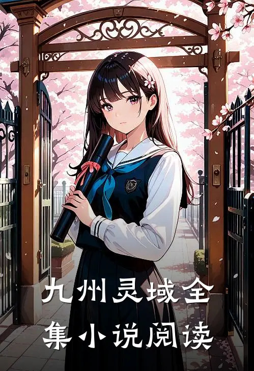 九州灵域全集小说阅读
