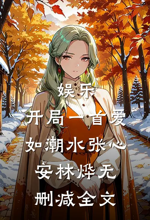 娱乐：开局一首爱如潮水张心安林烨无删减全文