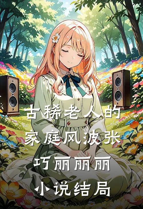 古稀老人的家庭风波张巧丽丽丽小说结局