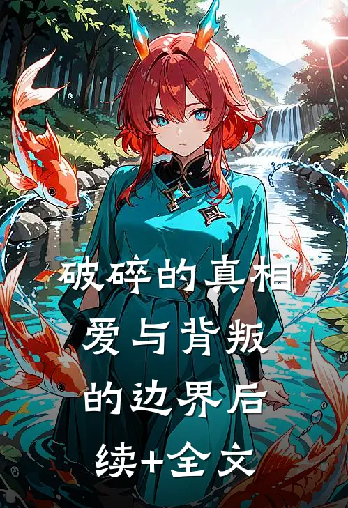 破碎的真相：爱与背叛的边界后续+全文