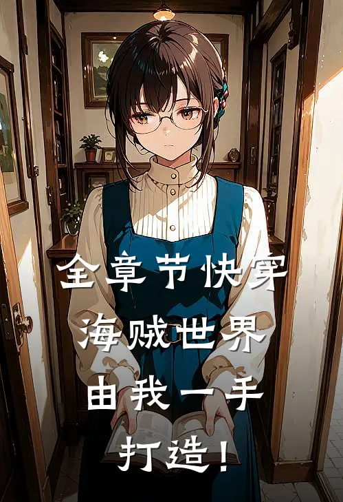全章节快穿：海贼世界，由我一手打造！