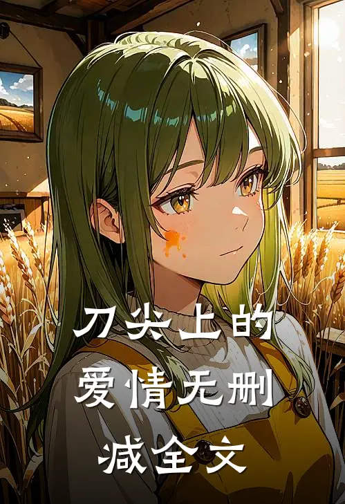 刀尖上的爱情无删减全文