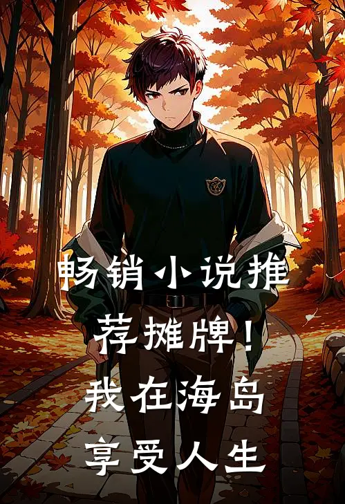 畅销小说推荐摊牌！我在海岛享受人生