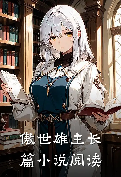 傲世雄主长篇小说阅读